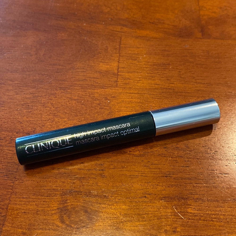 Clinique High Impact Mascara